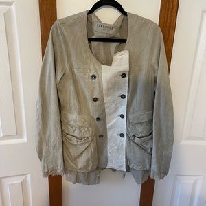 Rundholz Utility Coat